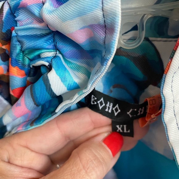 Boho Chic Jacket - Picture 3 of 8